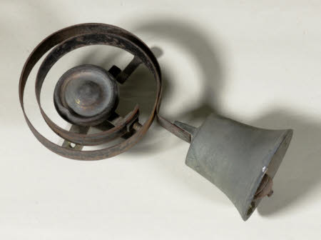 Servants' bell