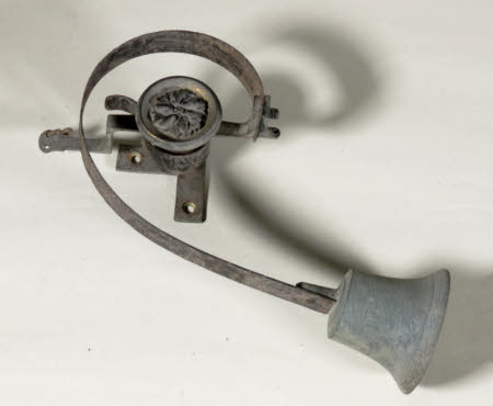 Servants' bell