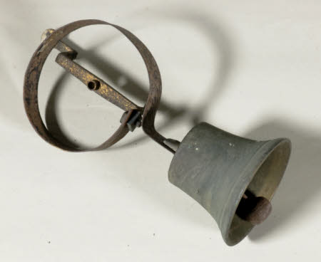 Servants' bell