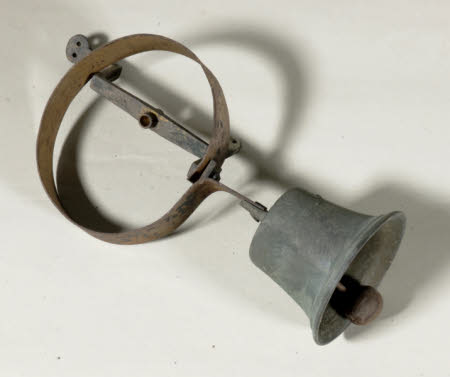 Servants' bell