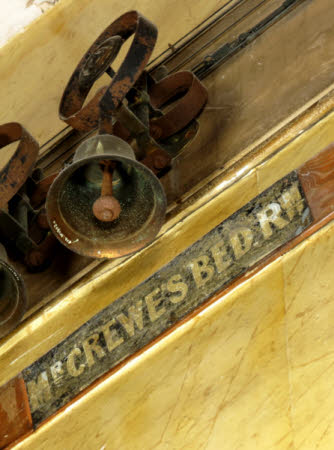 Bell system