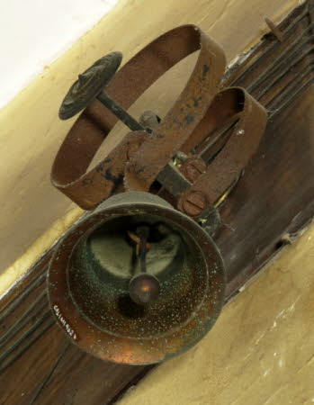 Servants' bell