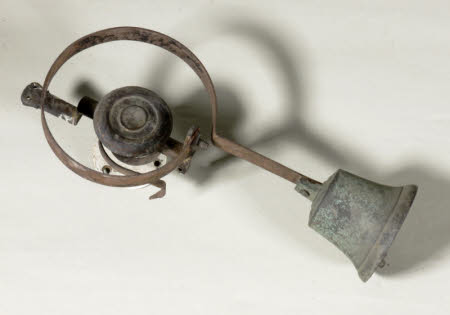 Servants' bell