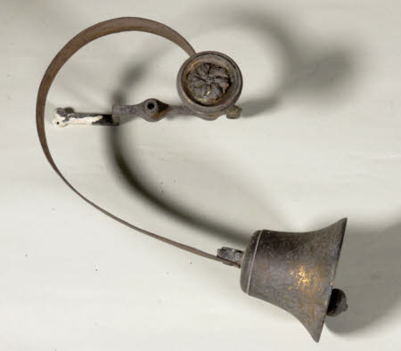Servants' bell