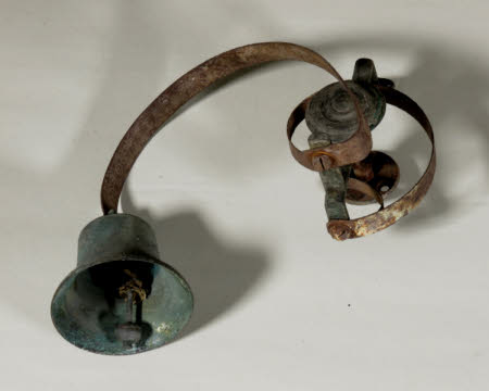 Servants' bell