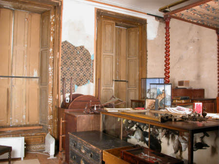 Calke Abbey © National Trust / David Midgelow