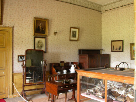 Calke Abbey © National Trust / David Midgelow