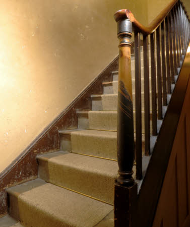 Calke Abbey © National Trust / David Midgelow