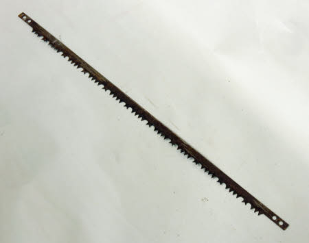 Saw blade