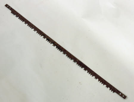 Saw blade