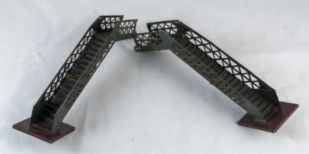 Toy bridge