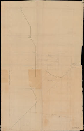 Detail - Bay Window - South Elevations