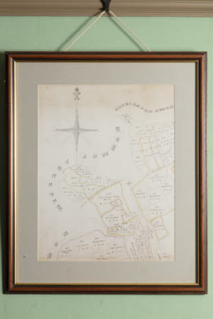 Estate plan