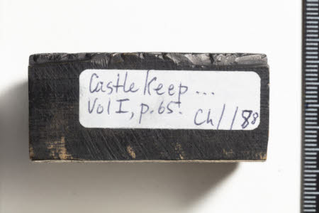 Cherryburn © National Trust / Andrew McGregor