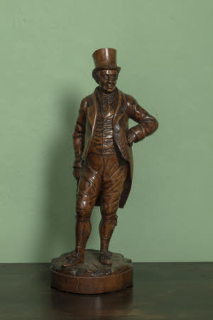 John Bewick (Northumberland 1760 - Northumberland 1795) 
