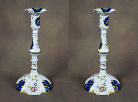 Candlestick
