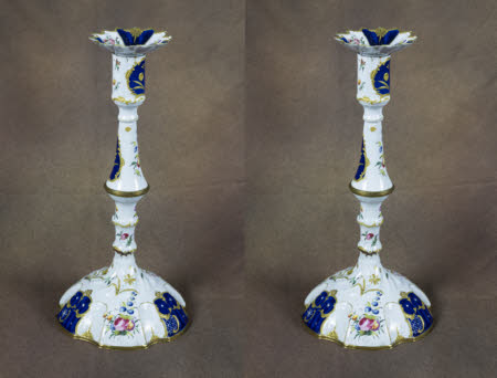 Candlestick