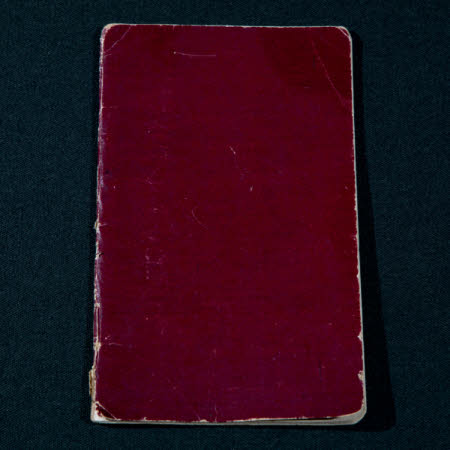 Account book