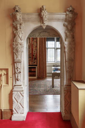 Blickling Hall © National Trust / Paul Bailey