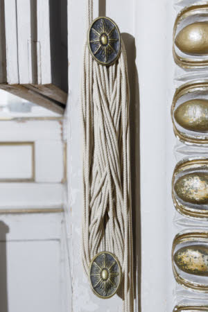 Cord winder