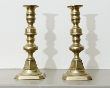 Candlesticks