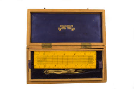 Wooden box