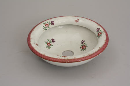 Toilet set