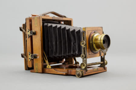 Fox Talbot Museum  © National Trust / Rod Stowell & Clive James