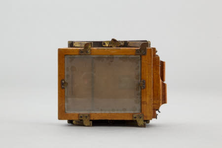 Fox Talbot Museum  © National Trust / Rod Stowell & Clive James