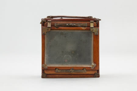 Fox Talbot Museum  © National Trust / Rod Stowell & Clive James