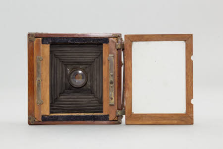 Fox Talbot Museum  © National Trust / Rod Stowell & Clive James