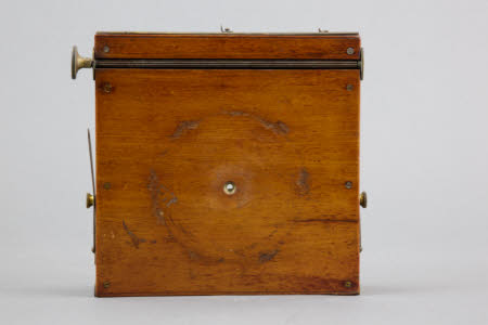 Fox Talbot Museum  © National Trust / Rod Stowell & Clive James