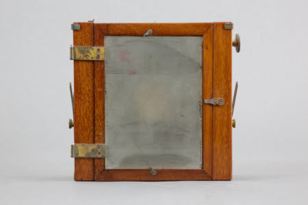 Fox Talbot Museum  © National Trust / Rod Stowell & Clive James