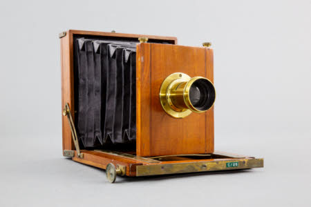 Fox Talbot Museum  © National Trust / Rod Stowell & Clive James