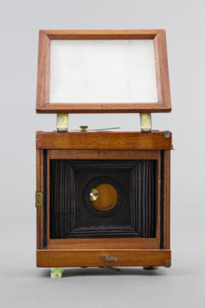 Fox Talbot Museum  © National Trust / Rod Stowell & Clive James