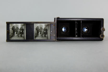Fox Talbot Museum  © National Trust / Rod Stowell & Clive James