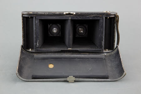Fox Talbot Museum  © National Trust / Rod Stowell & Clive James