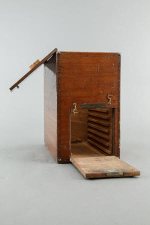 Fox Talbot Museum  © National Trust / Rod Stowell & Clive James
