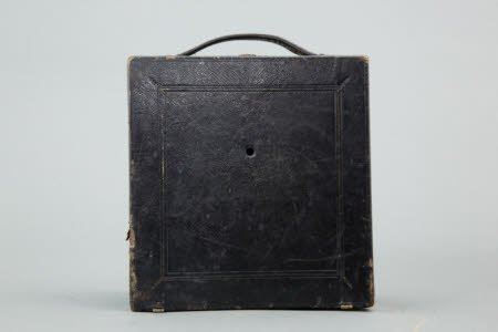 Fox Talbot Museum  © National Trust / Rod Stowell & Clive James