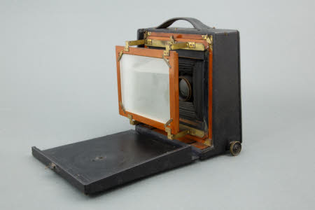 Fox Talbot Museum  © National Trust / Rod Stowell & Clive James