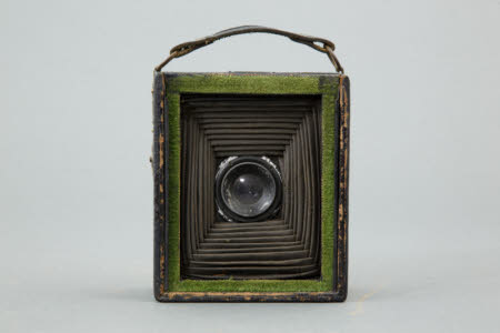 Fox Talbot Museum  © National Trust / Rod Stowell & Clive James