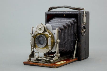 Fox Talbot Museum  © National Trust / Rod Stowell & Clive James