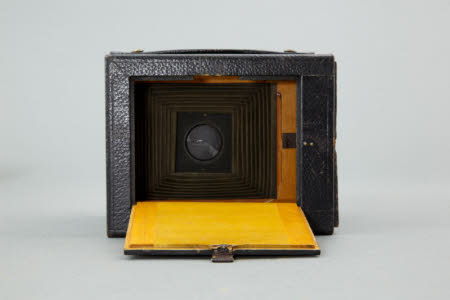 Fox Talbot Museum  © National Trust / Rod Stowell & Clive James
