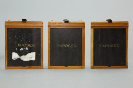 Fox Talbot Museum  © National Trust / Rod Stowell & Clive James