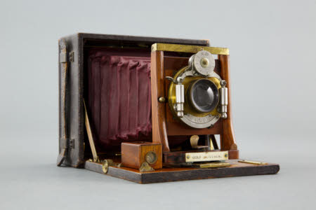 Fox Talbot Museum  © National Trust / Rod Stowell & Clive James