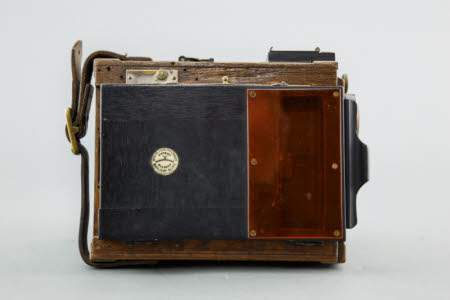 Fox Talbot Museum  © National Trust / Rod Stowell & Clive James