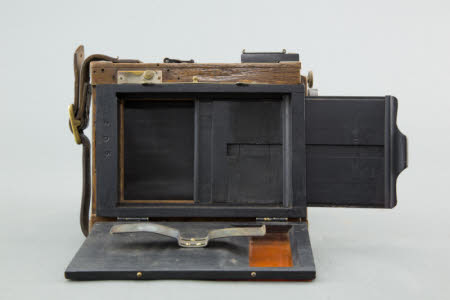 Fox Talbot Museum  © National Trust / Rod Stowell & Clive James