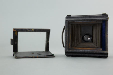 Fox Talbot Museum  © National Trust / Rod Stowell & Clive James