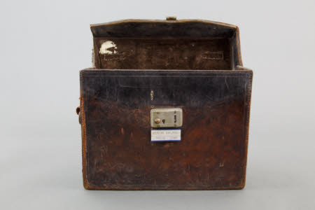 Fox Talbot Museum  © National Trust / Rod Stowell & Clive James