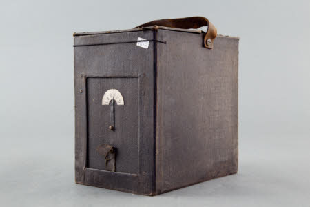 Fox Talbot Museum  © National Trust / Rod Stowell & Clive James